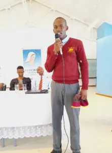 Radio Maria Lesotho