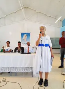 Radio Maria Lesotho