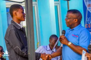 Radio Maria Repubblica Democratica del Congo_Bukavu
