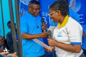 Radio Maria Repubblica Democratica del Congo_Bukavu