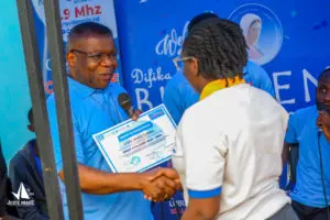 Radio Maria Repubblica Democratica del Congo_Bukavu