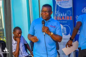 Radio Maria Repubblica Democratica del Congo_Bukavu