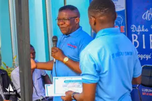 Radio Maria Repubblica Democratica del Congo_Bukavu