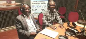 Radio Maria Repubblica Democratica del Congo_Bukavu