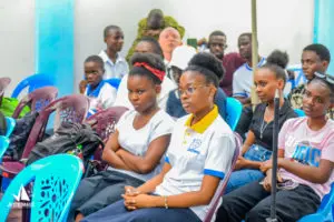 Radio Maria Repubblica Democratica del Congo_Bukavu