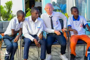 Radio Maria Repubblica Democratica del Congo_Bukavu