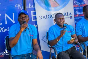Radio Maria Repubblica Democratica del Congo_Bukavu