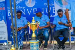 Radio Maria Repubblica Democratica del Congo_Bukavu