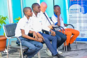 Radio Maria Repubblica Democratica del Congo_Bukavu
