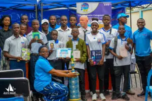 Radio Maria Repubblica Democratica del Congo_Bukavu