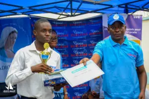 Radio Maria Repubblica Democratica del Congo_Bukavu
