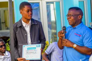 Radio Maria Repubblica Democratica del Congo_Bukavu