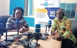 Radio Maria Uganda Mbarara