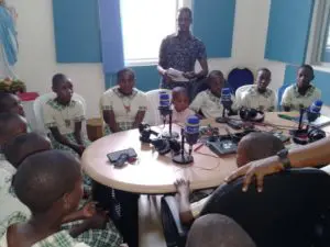 Radio Maria Uganda Mbarara (3)