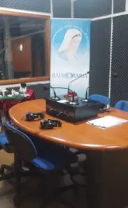 Radio Maria Venezuela