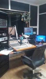 Radio Maria Venezuela