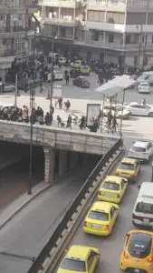Radio Mariam Aleppo