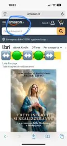 Tutti i segreti si realizzeranno