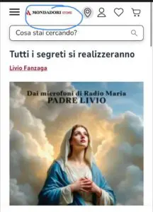 Tutti i segreti si realizzeranno