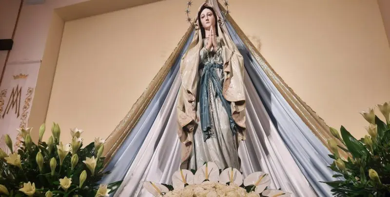 Da Medjugorje