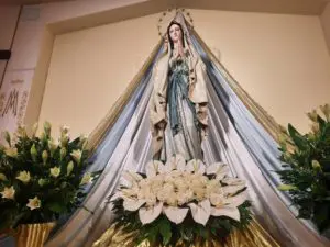 Da Medjugorje