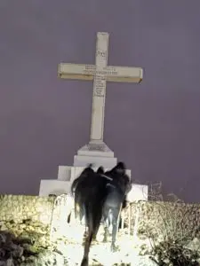 Da Medjugorje