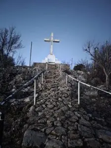 Da Medjugorje