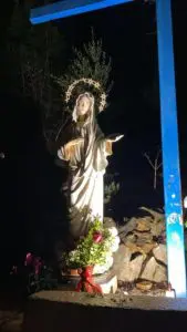 Da Medjugorje