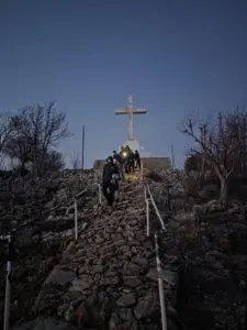 Da Medjugorje