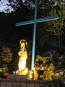 Da Medjugorje