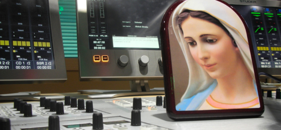 Conduttori dei programmi di Radio Maria