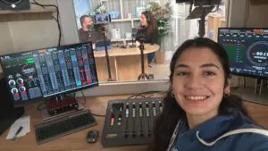 Da RADIO MARIA SIRIA-ALEPPO
