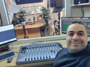 Da RADIO MARIA SIRIA-ALEPPO