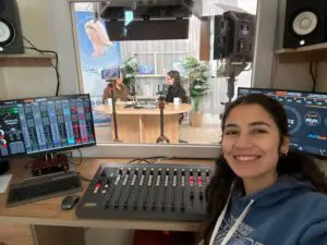 Da RADIO MARIA SIRIA-ALEPPO