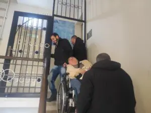 Da Radio Maria Siria - Aleppo (1)