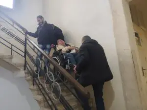 Da Radio Maria Siria - Aleppo (1)