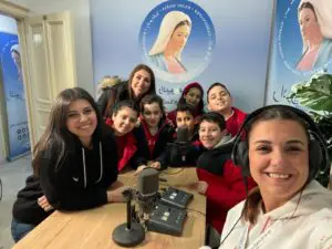 Radio Maria Aleppo