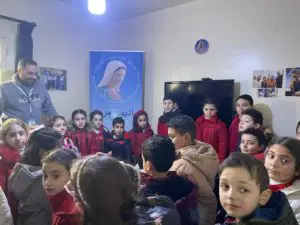Radio Maria Aleppo