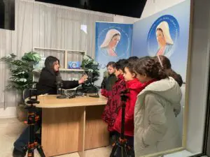 Radio Maria Aleppo
