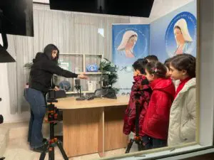 Radio Maria Aleppo