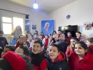 Radio Maria Aleppo