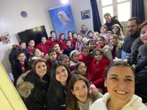 Radio Maria Aleppo