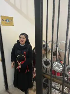 Radio Maria Aleppo