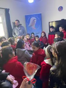 Radio Maria Aleppo