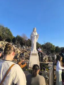 Da Medjugorje
