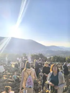 Da Medjugorje