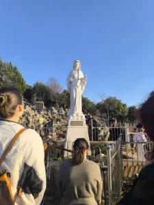 Da Medjugorje