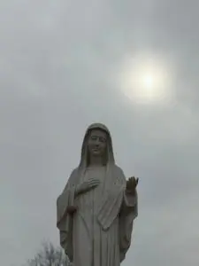 Da Medjugorje