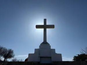 Da Medjugorje