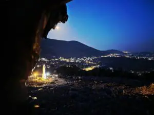 Da Medjugorje